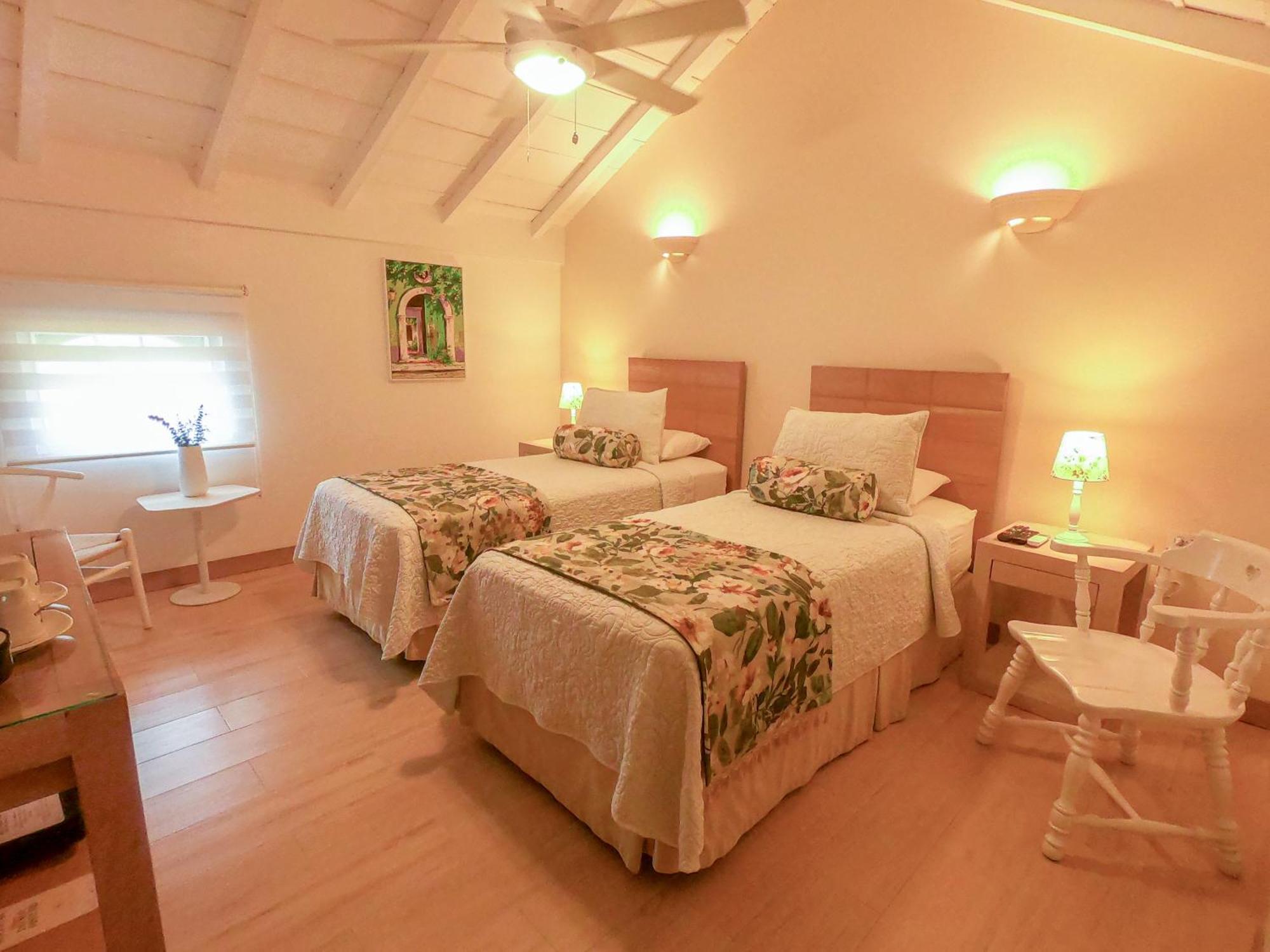 Posada La Fe By Bespokecolombia (Adults Only) Cartagena エクステリア 写真