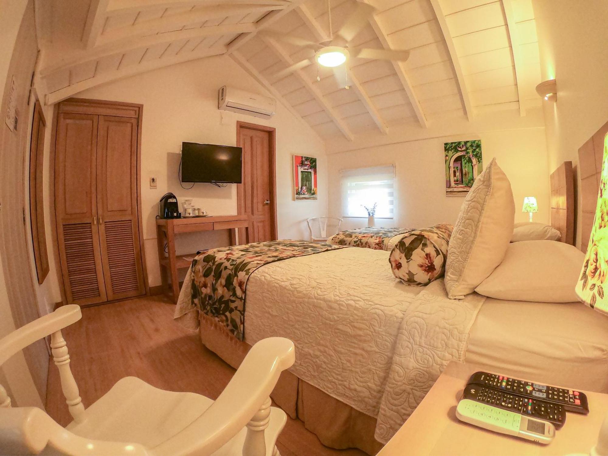 Posada La Fe By Bespokecolombia (Adults Only) Cartagena エクステリア 写真