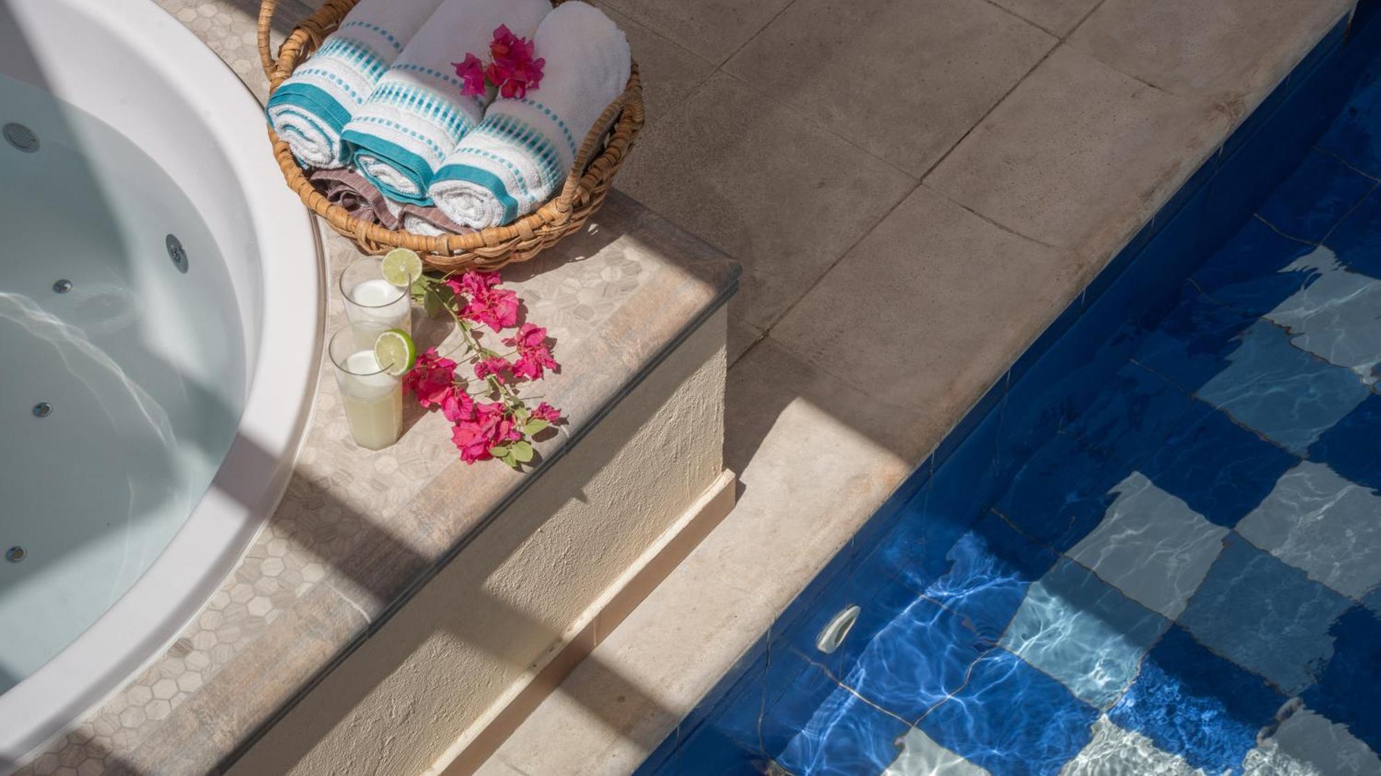 Posada La Fe By Bespokecolombia (Adults Only) Cartagena エクステリア 写真