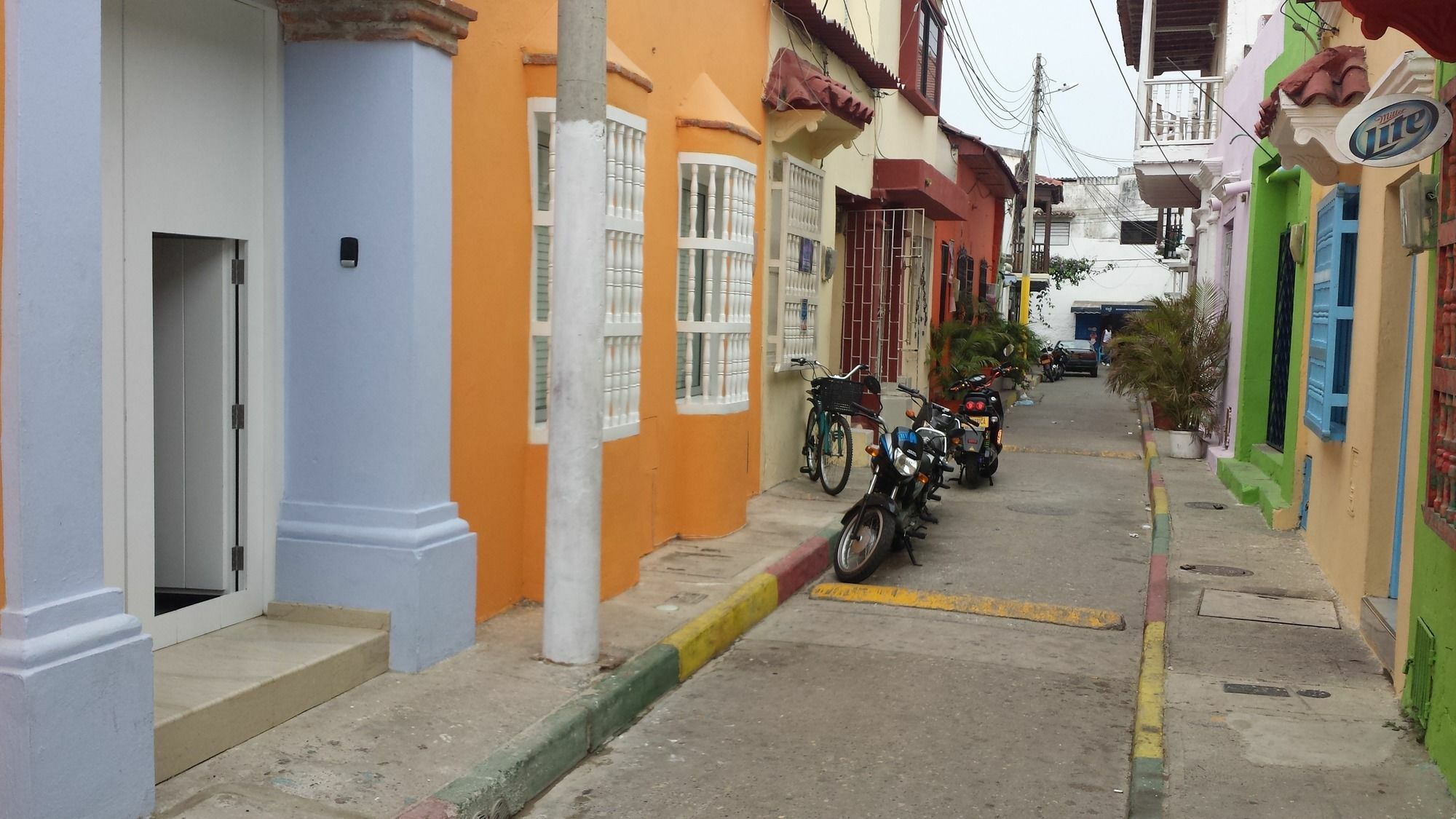Posada La Fe By Bespokecolombia (Adults Only) Cartagena エクステリア 写真